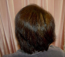 UP Hair | Japanese High Quality Hair Growth Shampoo reviews