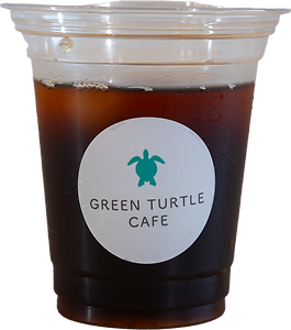 GREEN TURTLE CAFE(グリーンタートルカフェ) | 奄美大島 笠利町の地元のフルーツを使用したシェイクとコーヒーのお店