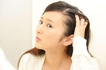 UP Hair | Japanese High Quality Hair Growth Shampoo reviews
