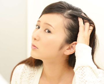 UP Hair | Japanese High Quality Hair Growth Shampoo reviews