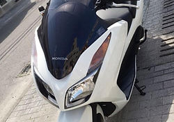 HONDA FORZA 250