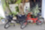 自転車