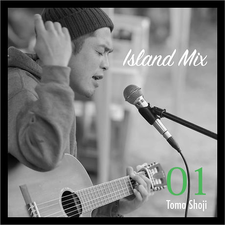 Island Mix | TOMA SHOJI