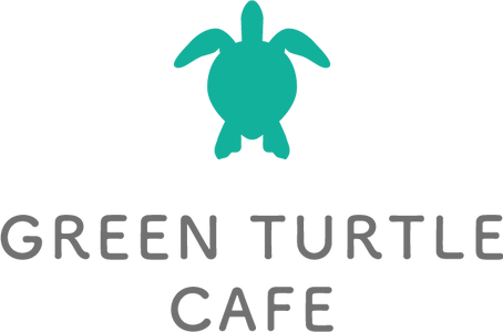 GREEN TURTLE CAFE(グリーンタートルカフェ) | 奄美大島 笠利町の地元のフルーツを使用したシェイクとコーヒーのお店