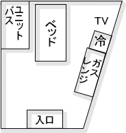 港町 B-1タイプ