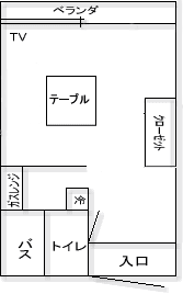 朝仁新町 K-2タイプ