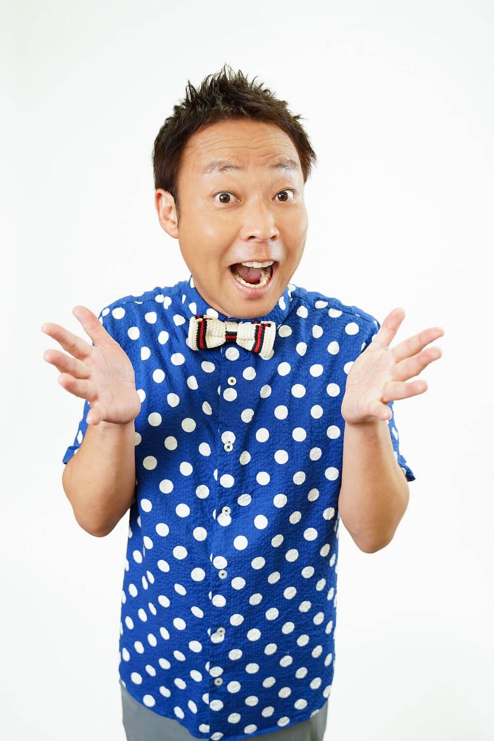 中華首藤 情宣写真