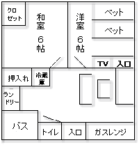 朝仁新町 C-1タイプ