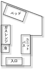 港町 C-1タイプ