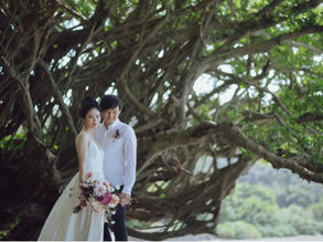 ウェディングフォト