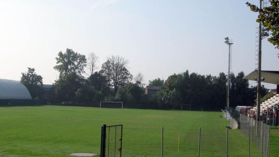 STADIO "L.MONGARDI" DI ARGENTA, UNO SPRECO CONTINUO SULLE SPALLE DEI GIOVANI