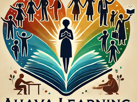 Reccommended Screen Time for NeuroDivergent Learners