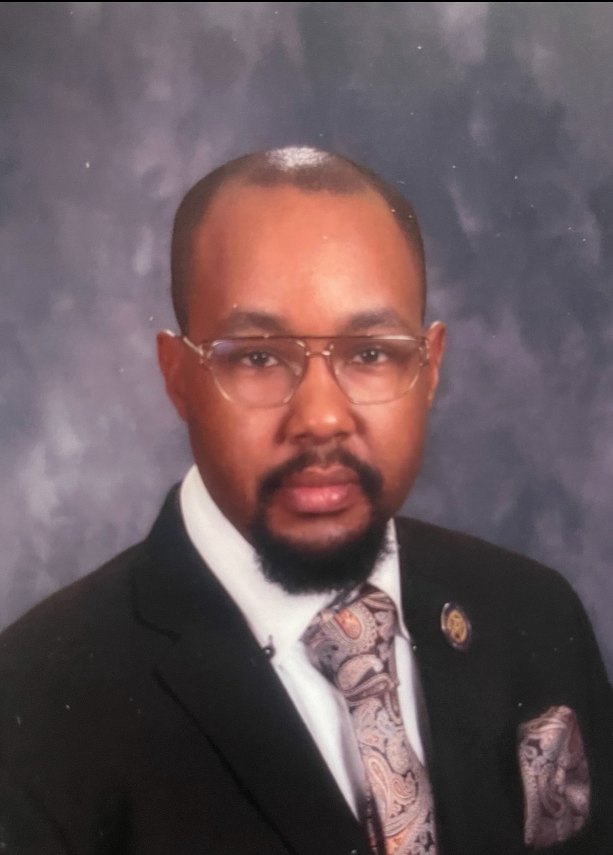 Writer: Jeremiah Taylor, Ed.D.