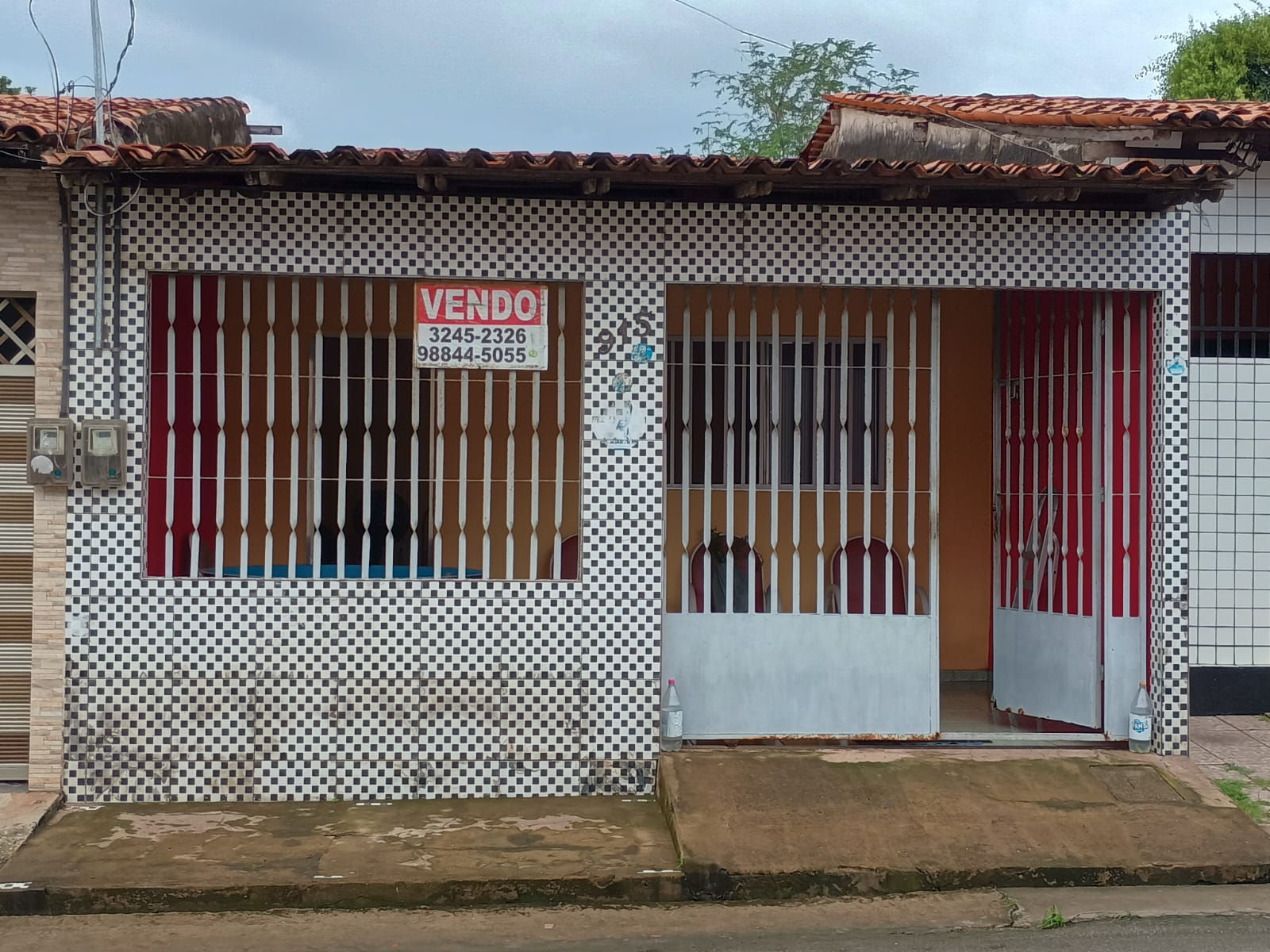 Casa à venda - São Bernardo