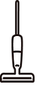 掃除機のアイコン