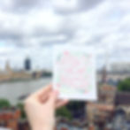 Thumbnail: Jane Austen Greeting Card