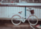 Bike by River