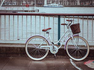 7 Clues the Secondhand Bike You're Buying Might Be Stolen