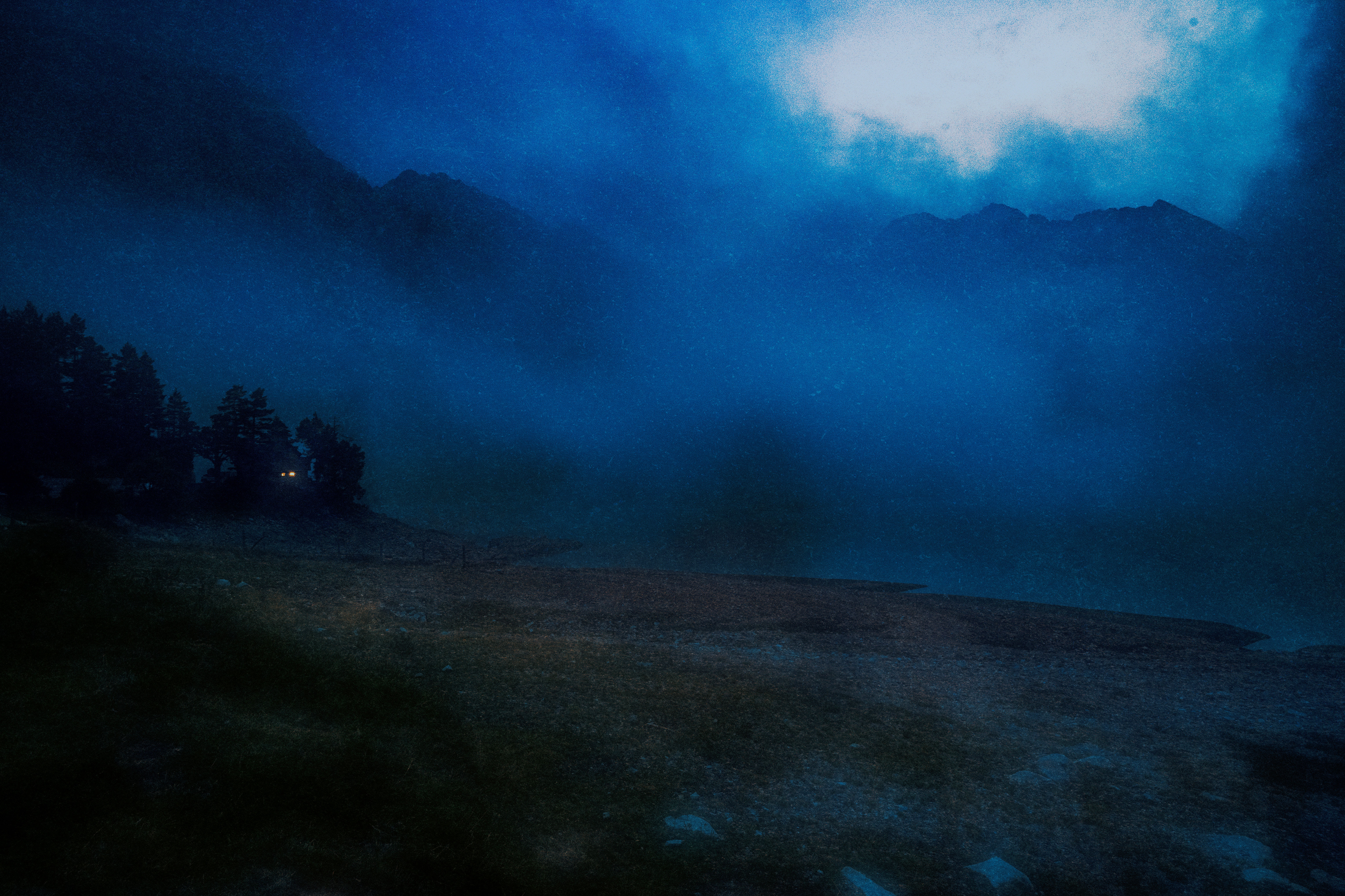 REMINISCENCE N°1