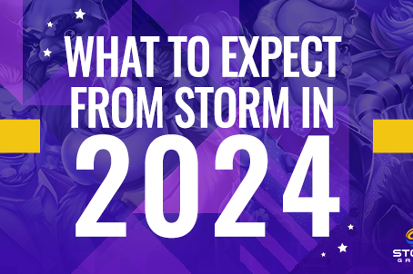 What to expect from Storm in 2024