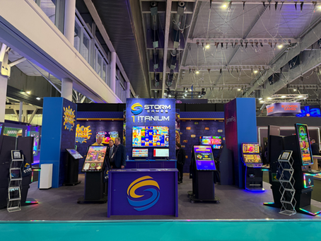 Key Takeaways from the Biggest iGaming Exhibition.
