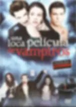 Una Loca Película de Vampiros (DVD)