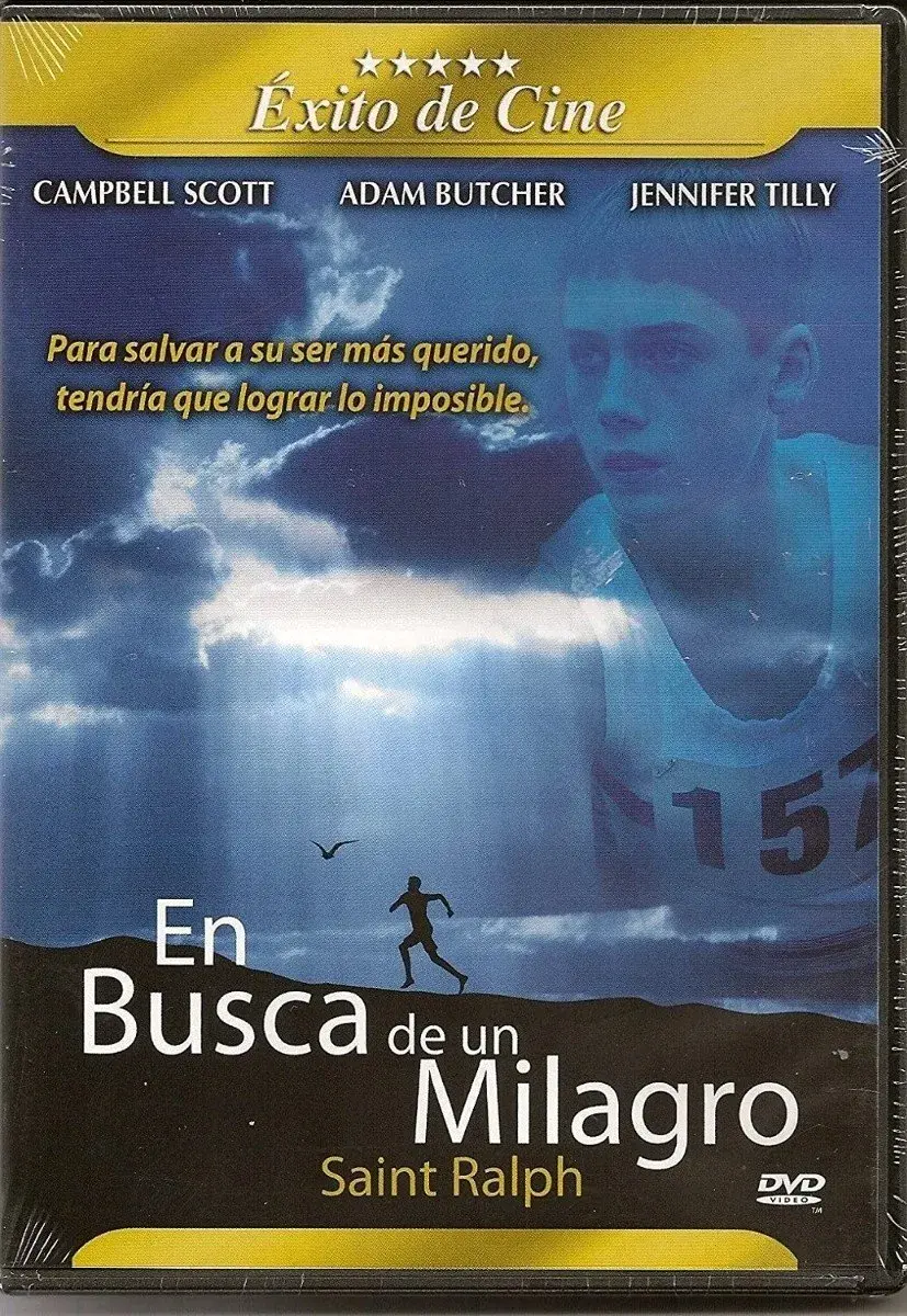 En Busca De Un Milagro