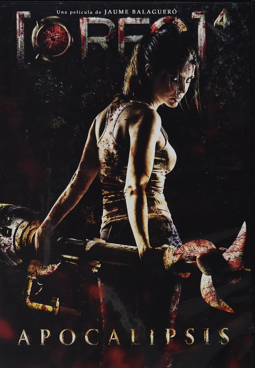Rec 4 Apocalipsis