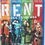 Thumbnail: RENT Vidas Extremas (Blu-ray)