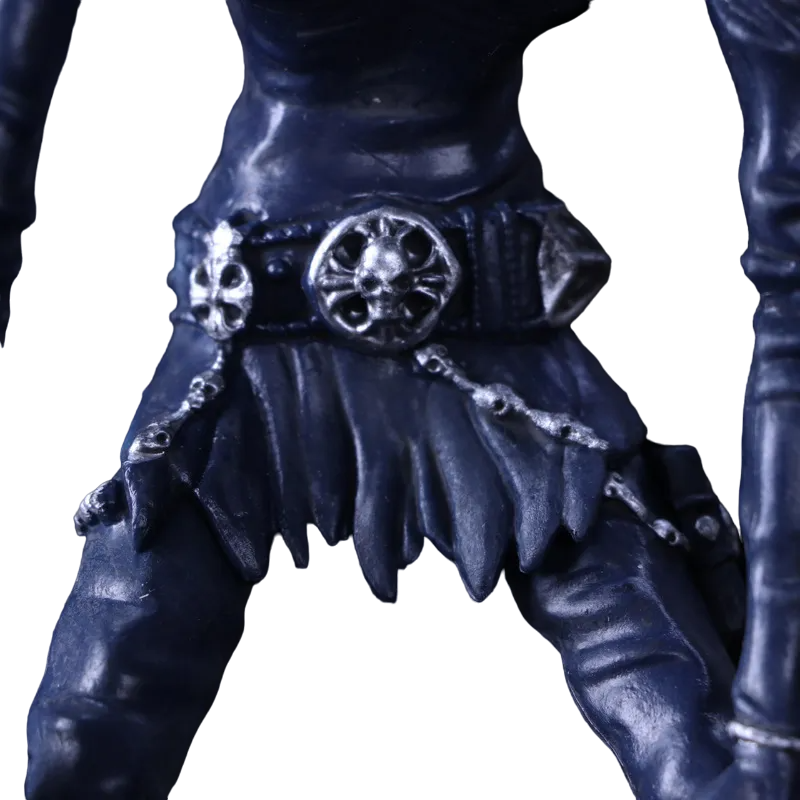 Miniatura: Figura Shinigami Ryuk (DeathNote)