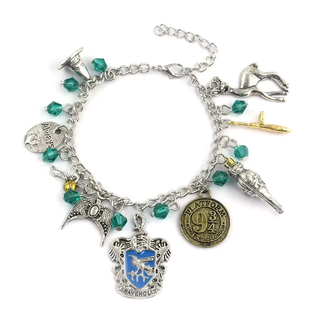 Pulsera Harry Potter Ravenclaw (TE)