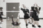 Volleyball