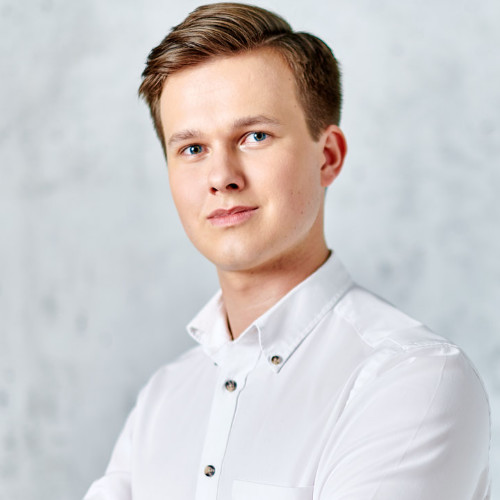 Szymon Sypniewicz-Ramp