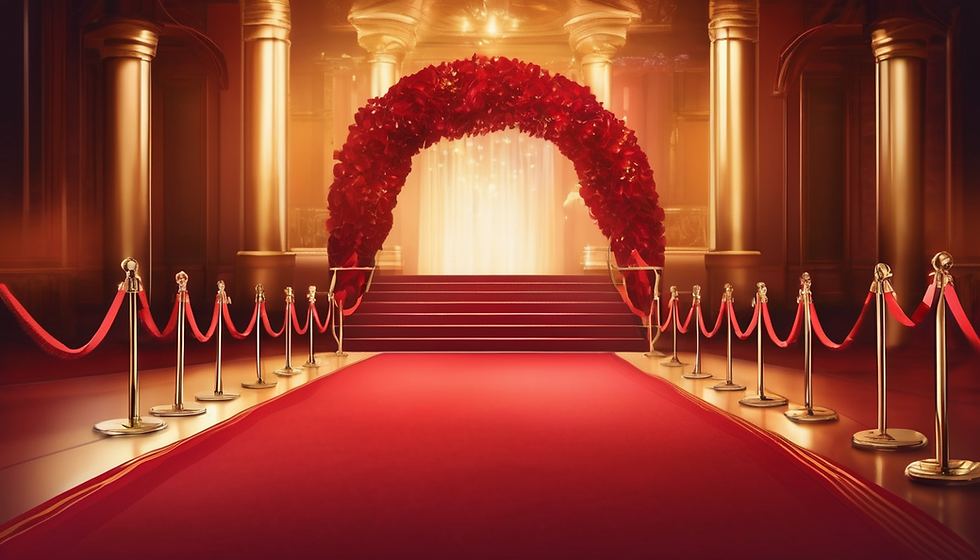 Opening Night Gala