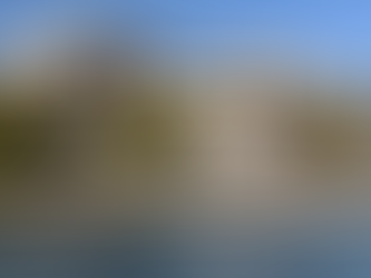 A picture of the Scottish parliament building, informally known as Holyrood.