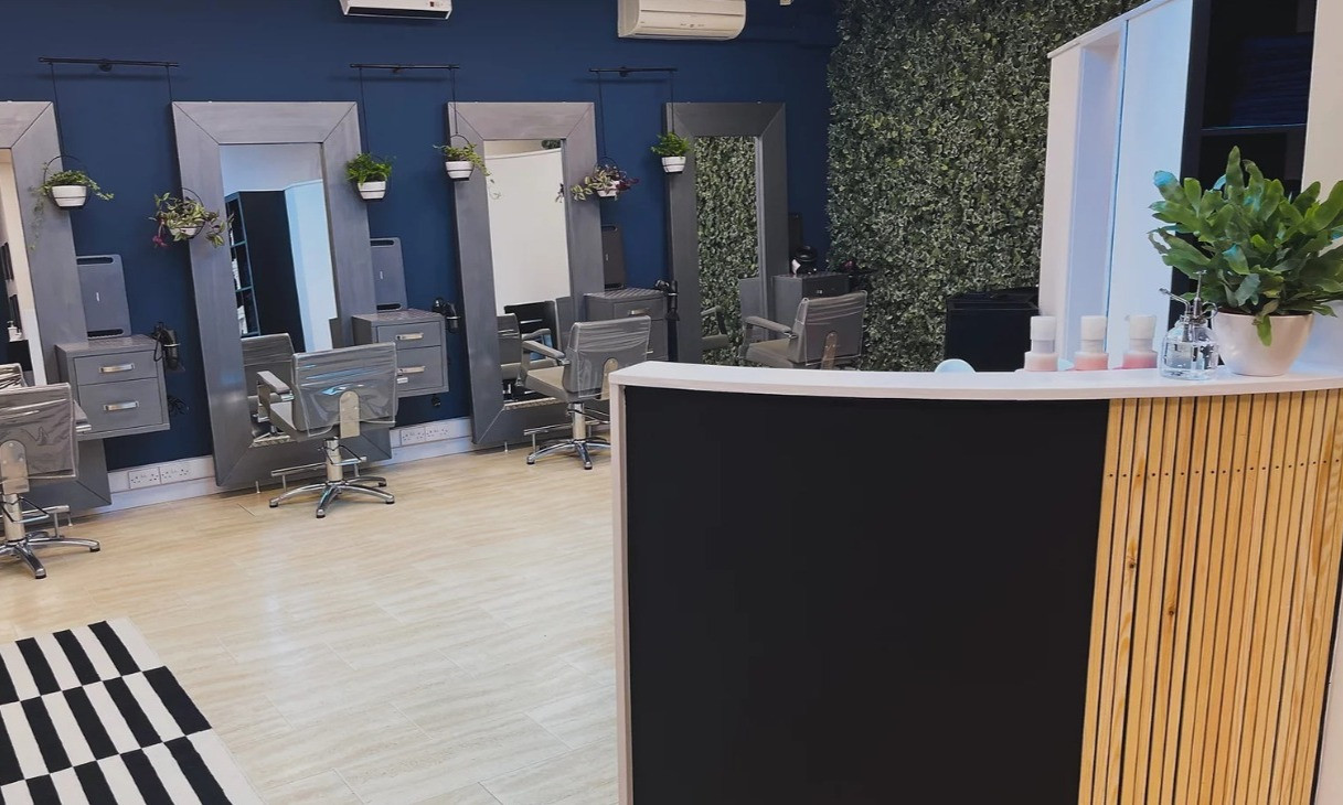 Hair Salon Near Me Hair Services in Bawtry