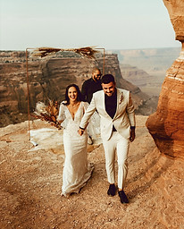 ARIZONA Bridal Photography