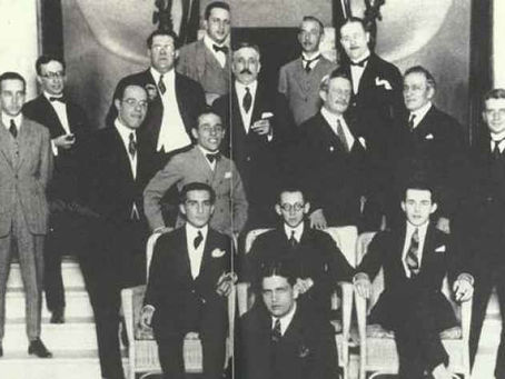 O que foi a Semana de 22?