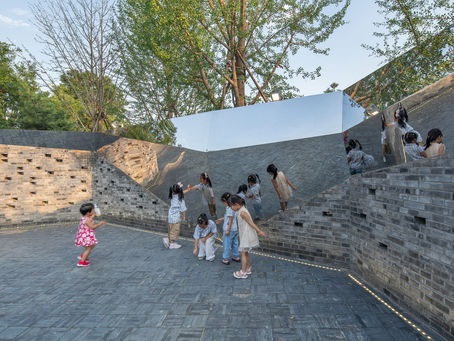 Crescer e criar cidade