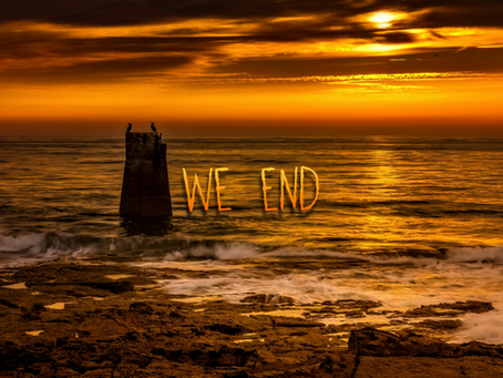 We End