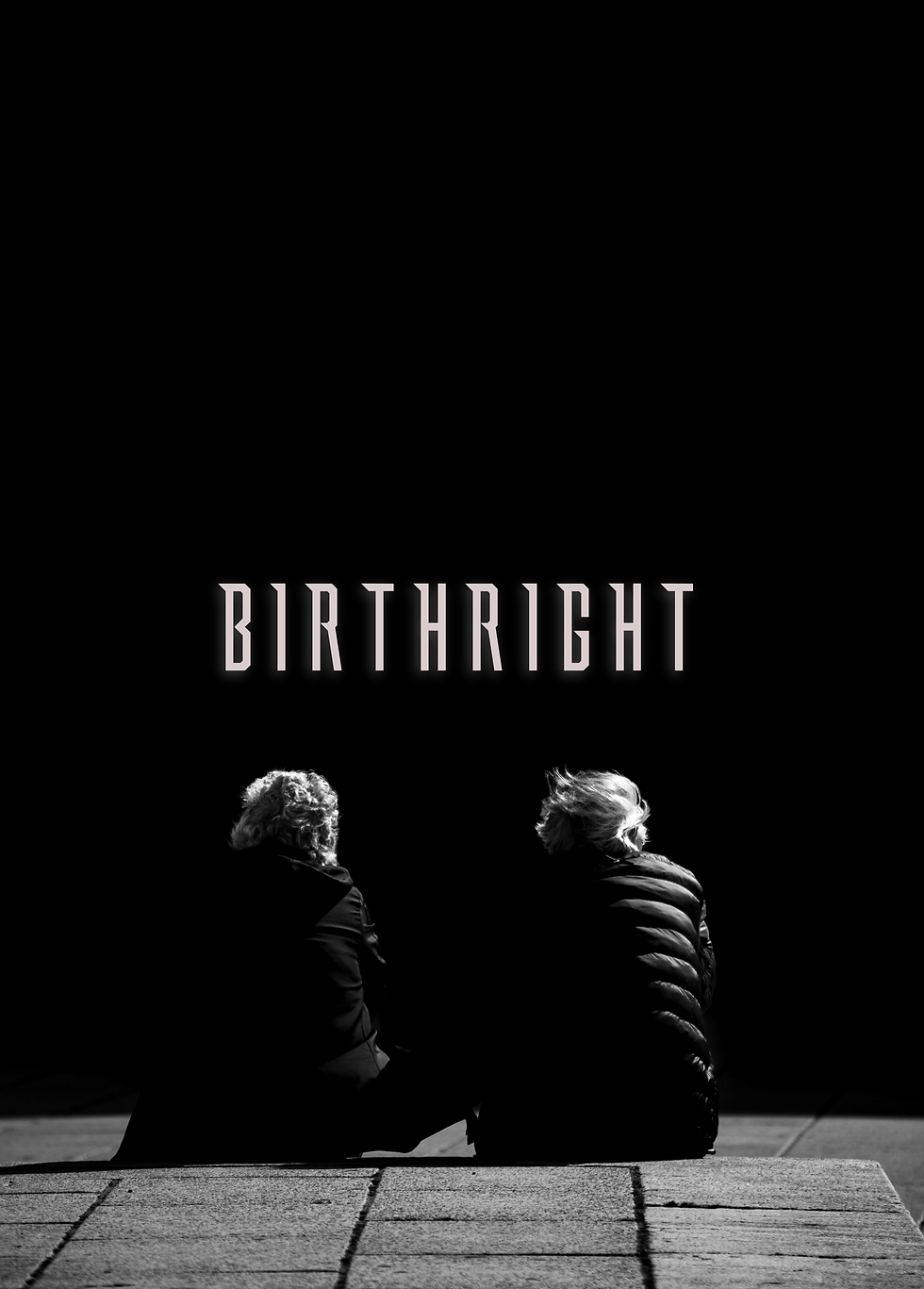 Birthright