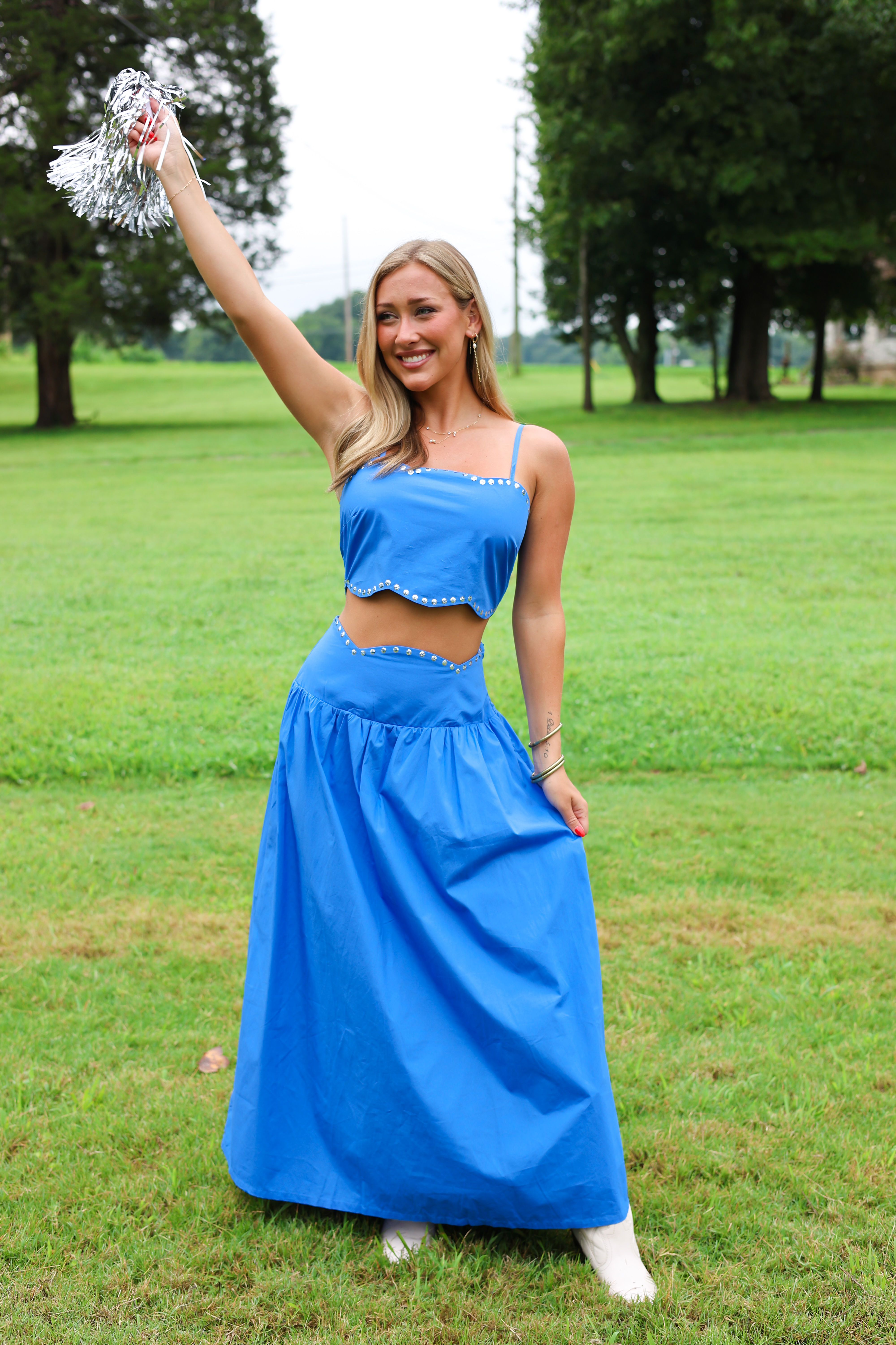 The Game Skirt