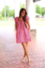 Thumbnail: Something Funky Dress