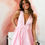 Thumbnail: Pretty In Pink Dress