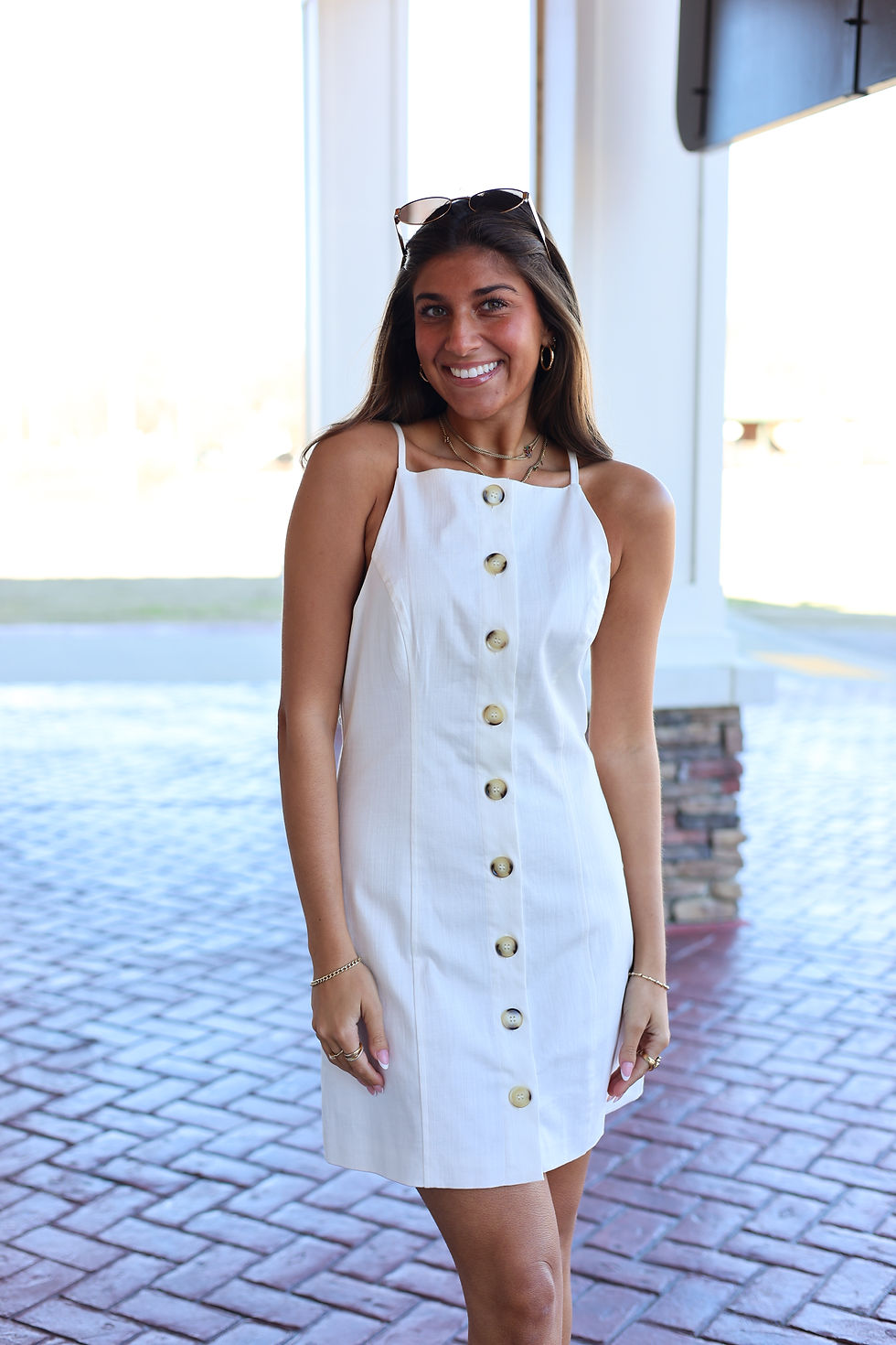 Thumbnail: Beach Vacay Dress