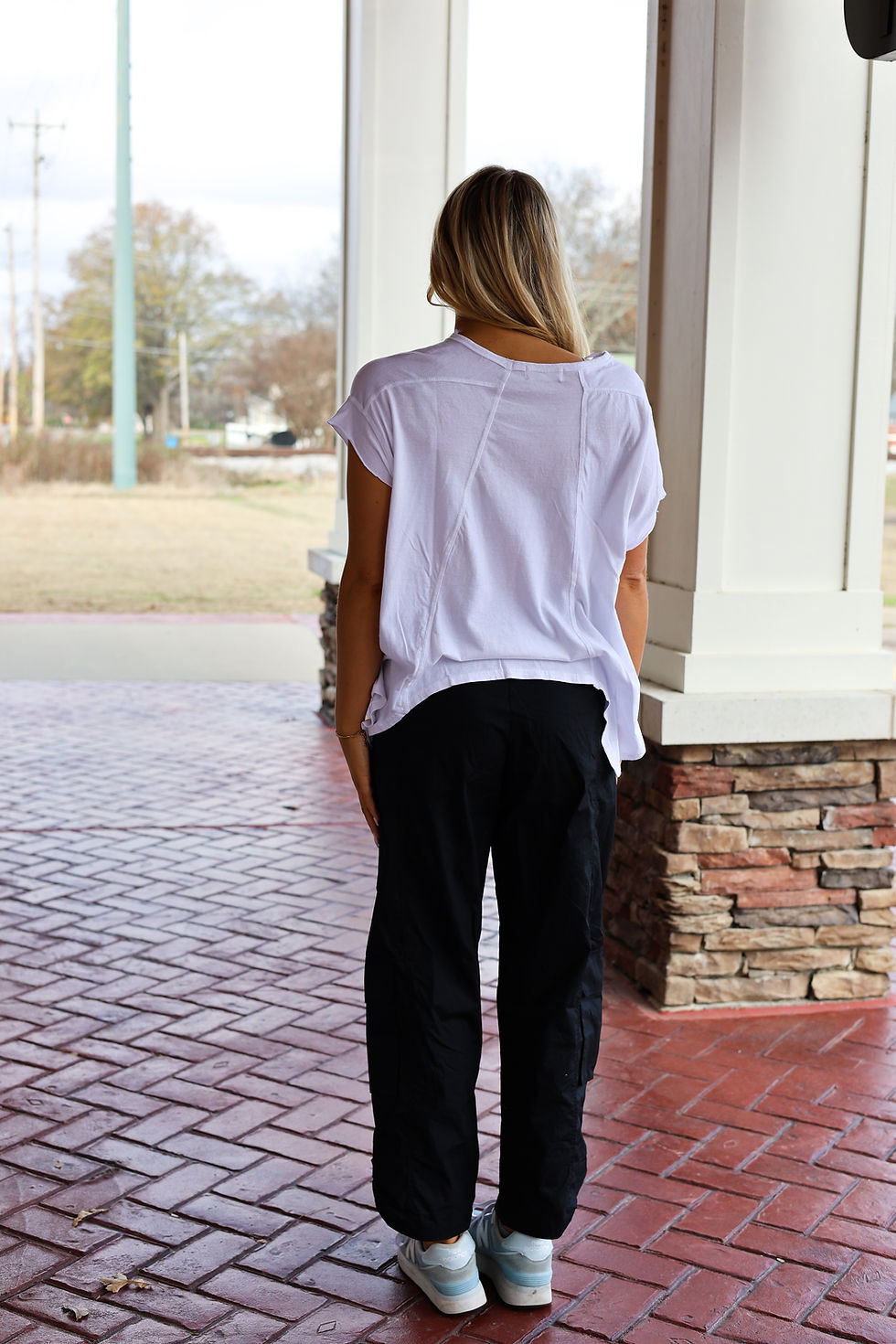 Thumbnail: Free Life Pants - DOORBUSTER