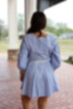 Thumbnail: Say Something Dress