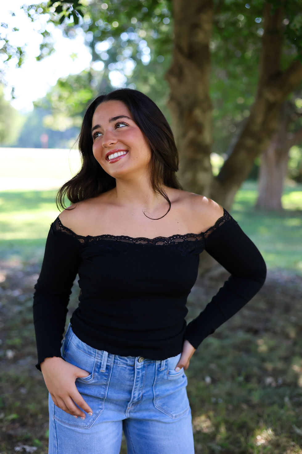 Thumbnail: Night Out Top