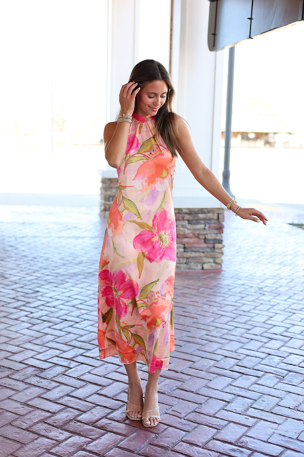 Thumbnail: Bright Light Dress