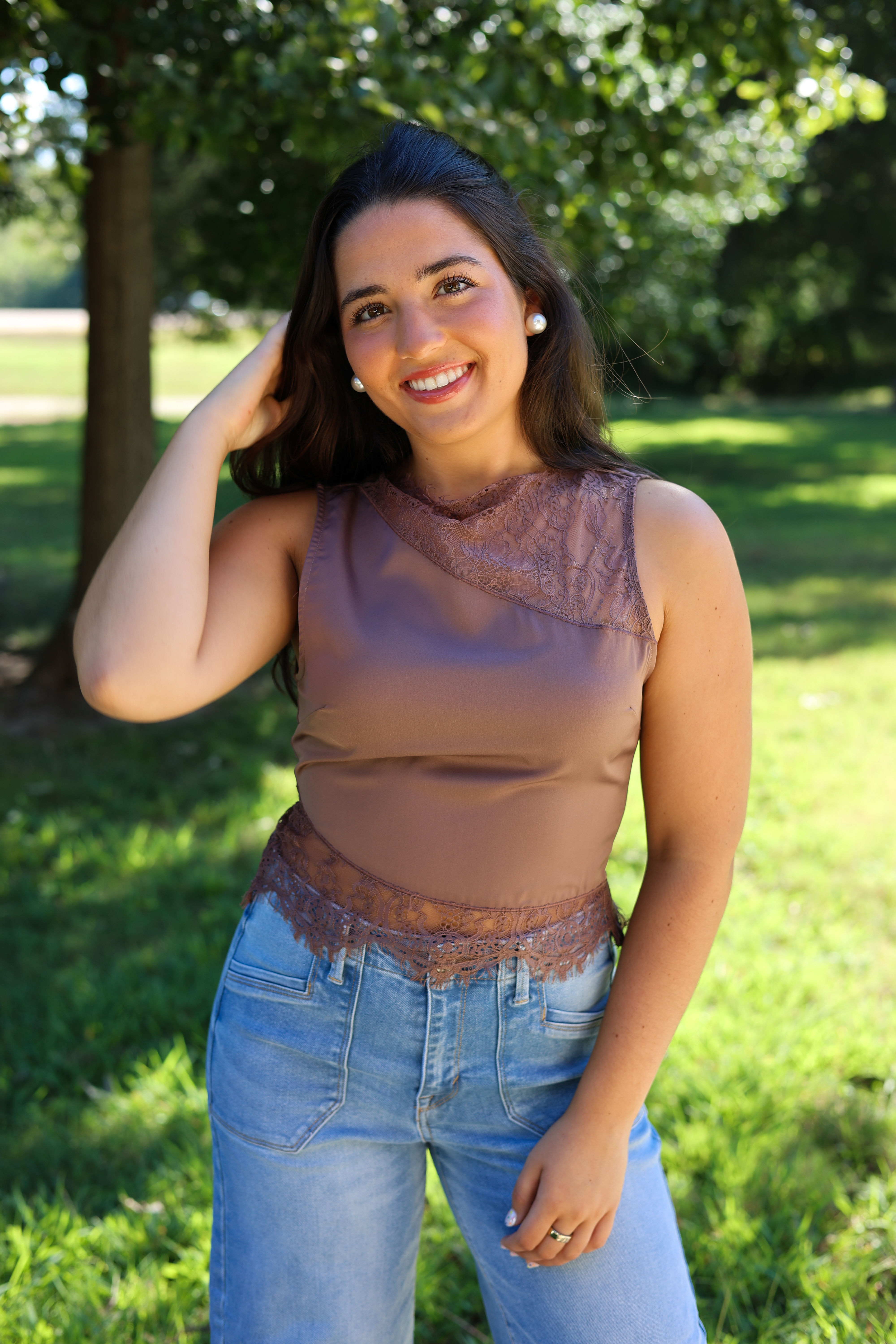 The Remi Top